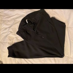 Lululemon On the fly jogger